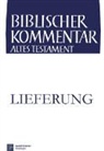 Walter Dietrich, Walter Dietrich - Samuel (1 Sam 13,1-14,46)