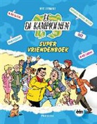 Hec Leemans, Kris Pannecoucke - Super vriendenboek