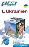 T. Illyushyna Ollier, Tetyana Ilyushyna Ollier, T. ollier - L'ukrainien