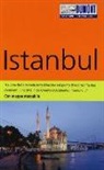 Andrea Gorys - Istanbul. Con mappa