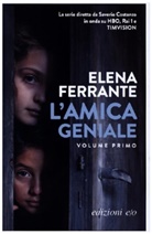 Elena Ferrante - L'amica geniale