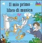 Genevieve Helsby - Il mio primo libro di musica. Con CD Audio