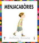 Anthony Browne - Menjacabòries