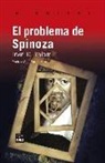Irvin D. Yalom - El problema de Spinoza