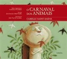 José Antonio Abad Varela, João Vaz de Carvalho, Camille Saint-Saëns - O carnaval dos animais