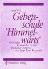 Peter Wolf - Gebetsschule Himmelwärts