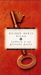 Rainer M. Rilke, Rainer Maria Rilke - Lettere a un giovane poeta