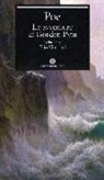 Edgar  Allan Poe - Le avventure di Gordon Pym