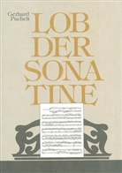 Gerhard Puchelt - Lob der Sonatine