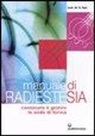 Jean de La Foye - Manuale di radiestesia. Conoscere e gestire le onde di forma