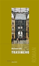 Marianne Suhr - Trasimeno