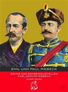 Simone Trieder, Peter Gerlach, Moritz Götze - Emil und Paul Riebeck