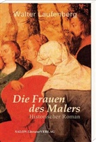 Walter Laufenberg - Die Frauen des Malers