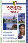 Detlef Maywald, Jutta Kluge - Schleswig-Holstein-Pocket