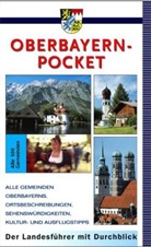 Detlef Maywald - Oberbayern-Pocket
