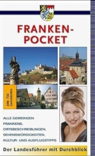Detlef Maywald - Franken-Pocket