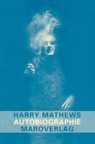 Harry Mathews, Armi Abmeier, Armin Abmeier - Autobiographie