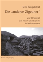 Jens Bengelstorf - Die anderen Zigeuner