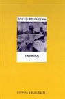 Rachid Boudjedra - Timimoun