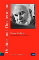 Kai Aghte, Lothar Ehrlich - Harald Gerlach