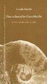 Ursula Martin, Ursula Martin - Das schwache Geschlecht