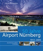 Bernd Windsheimer - 50 Jahre Airport Nürnberg