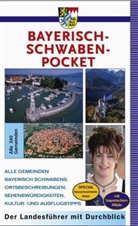 Detlef Maywald - Bayerisch-Schwaben-Pocket