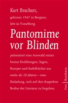 Kurt Bracharz - Pantomime vor Blinden