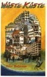 Felix Hofmann - Wüste Küste