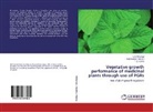 V Mitharwal, V S Mitharwal, T C Poonia, Satyakumar Sharma, Satyakumari Sharma - Vegetative growth performance of medicinal plants through use of PGRs