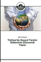 Sahin Çetinkaya - Türkiye'de Sosyal Yard m Sisteminin Ekonomik Yap s