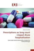 Martin Coutellier, Coutellier-M - Prescriptions au long court:
