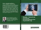 Laurenz Benndorf - Bitcoins - Versuch der rechtlichen Entschlüsselung einer Kryptowährung