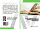 Hamidreza Sharifan - Polar Organic Chemical Integrative Samplers Development