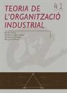 Martí . . . [et al. ] Oliva Furés - Teoria de l'organització industrial