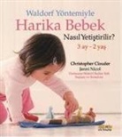 Christopher Clouder, Janni Nicol - Waldorf Yöntemiyle Harika Bebek Nasil Yetistirilir