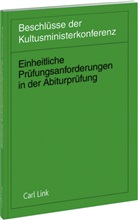 Einheitliche Prüfungsanforderungen in der Abiturprüfung (EPA): Einheitliche Prüfungsanforderungen in der Abiturprüfung (EPA) - Wirtschaft