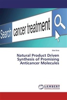 Bilal Bhat - Natural Product Driven Synthesis of Promising Anticancer Molecules