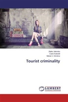 Nikola V Dimitrov, Nikola V. Dimitrov, Zlatko Jakovlev, Cane Koteskli - Tourist criminality