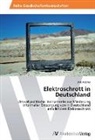 Dirk Ackner - Elektroschrott in Deutschland