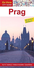 Gunnar Habitz - Go Vista City Guide Prag