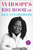Whoopi Goldberg, Whoppi Goldberg, Goldberg Whoopi - If Someone Says 'You Complete Me', RUN!