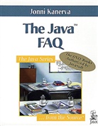 Jonni Kanerva - The Java FAQ
