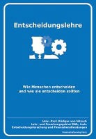 Rüdiger von Nitzsch - Entscheidungslehre