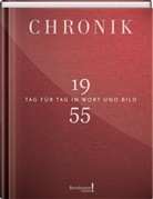 Gütersloh 1Buch GmbH - Chronik 1955