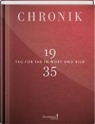 Gütersloh 1Buch GmbH - Chronik 1935