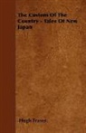 Hugh Fraser - The Custom of the Country - Tales of New Japan