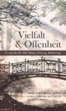 Berthold, Christine Berthold, Han G Schwarz, Hans-Günthe Schwarz, Hans-Günther Schwarz - Vielfalt und Offenheit