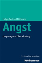 Holger B. Flöttmann, Holger Bertrand Flöttmann - Angst