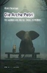 Ulrich Nersinger - Die Arche Petri